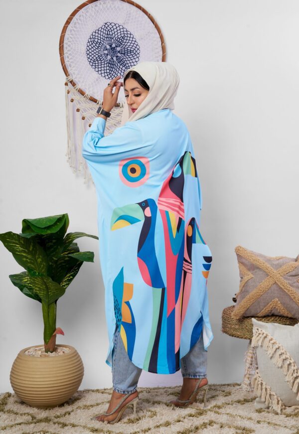 اوبن جارد