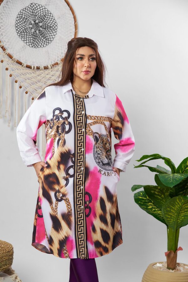 شيميز تايجر