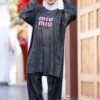 photo_15_2026-07-15_22-25-11 Chic Charcoal Oversized Loungewear Set