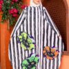 photo_19_2026-07-11_21-08-03 Pop Art Graphic Print Black Maxi Dress