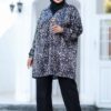 photo_19_2026-07-15_22-25-11 Elegant Grey Leopard Print Maxi Abaya