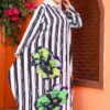 photo_22_2026-07-11_21-08-03 Pop Art Graphic Print Black Maxi Dress