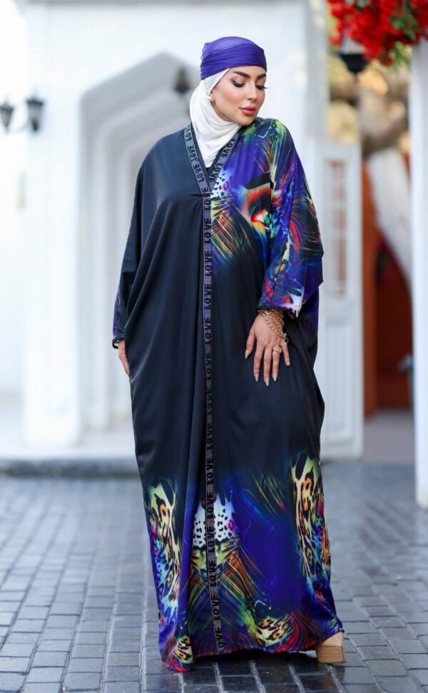 photo_36_2026-07-15_22-25-11 Mystic Pop-Art Half-Printed Abaya