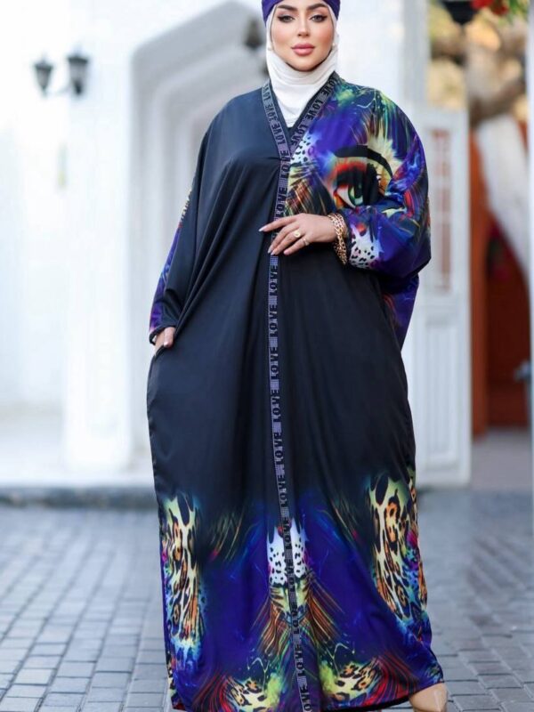 photo_37_2026-07-15_22-25-11 Mystic Pop-Art Half-Printed Abaya