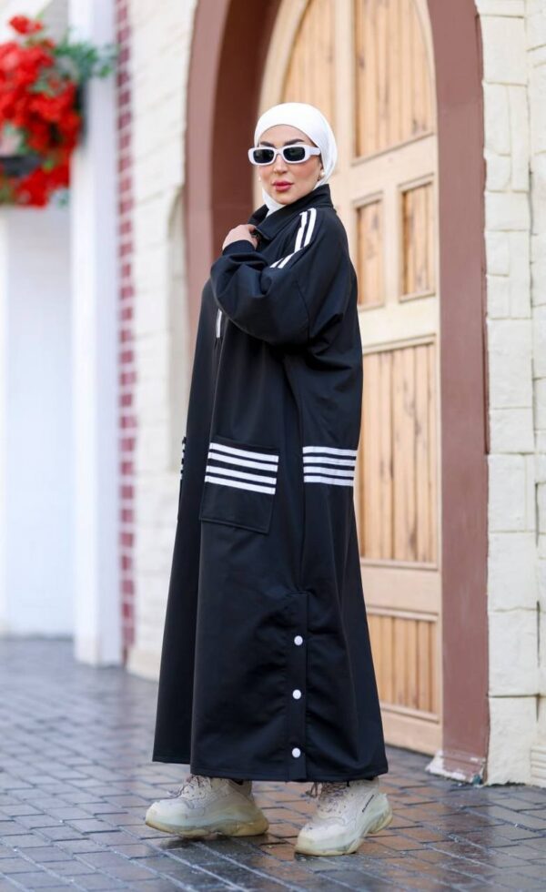 photo_3_2026-07-15_22-25-11 Modest Loose-Fit Sporty Maxi Dress-2