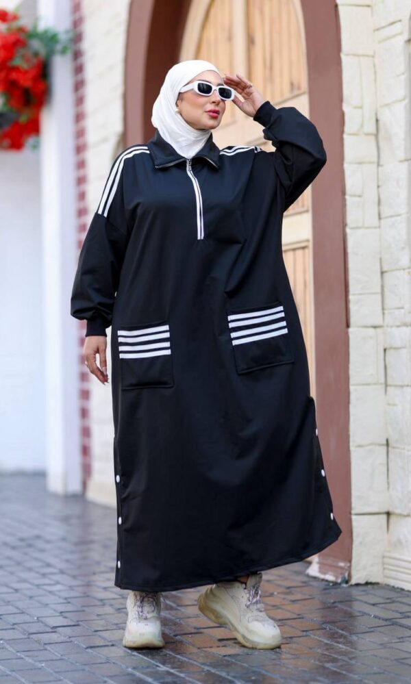 photo_4_2026-07-15_22-25-11 Modest Loose-Fit Sporty Maxi Dress-2