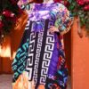 photo_50_2026-07-11_21-08-03 Artistic Mixed Pattern Modest Maxi Dress