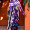 photo_51_2026-07-11_21-08-03 Artistic Mixed Pattern Modest Maxi Dress