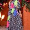 photo_54_2026-07-11_21-08-03 Gingham Checkered Modest Maxi Dress