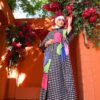 photo_56_2026-07-11_21-08-03 Gingham Checkered Modest Maxi Dress