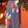 photo_57_2026-07-11_21-08-03 Gingham Checkered Modest Maxi Dress