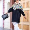 photo_5_2026-07-15_22-25-11 Street-Chic Color-Block V-Yoke Longline Sweatshirt