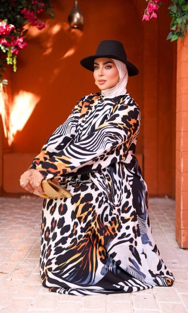 photo_62_2026-07-11_21-08-03 Bold Mixed Animal Print Maxi Dress