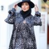 photo_71_2026-07-15_22-25-12 Elegant Grey Leopard Print Maxi Abaya