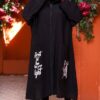 photo_72_2026-07-11_21-08-03 Urban Graphic Print Modest Zipper Abaya