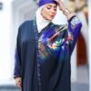 photo_73_2026-07-15_22-25-12 Mystic Pop-Art Half-Printed Abaya
