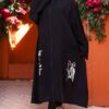 photo_74_2026-07-11_21-08-03 Urban Graphic Print Modest Zipper Abaya