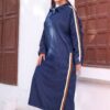photo_77_2026-07-11_21-08-03 Sporty Stripe Denim Maxi Dress-2