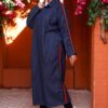 photo_99_2026-07-11_21-08-04 Sporty Stripe Denim Maxi Dress