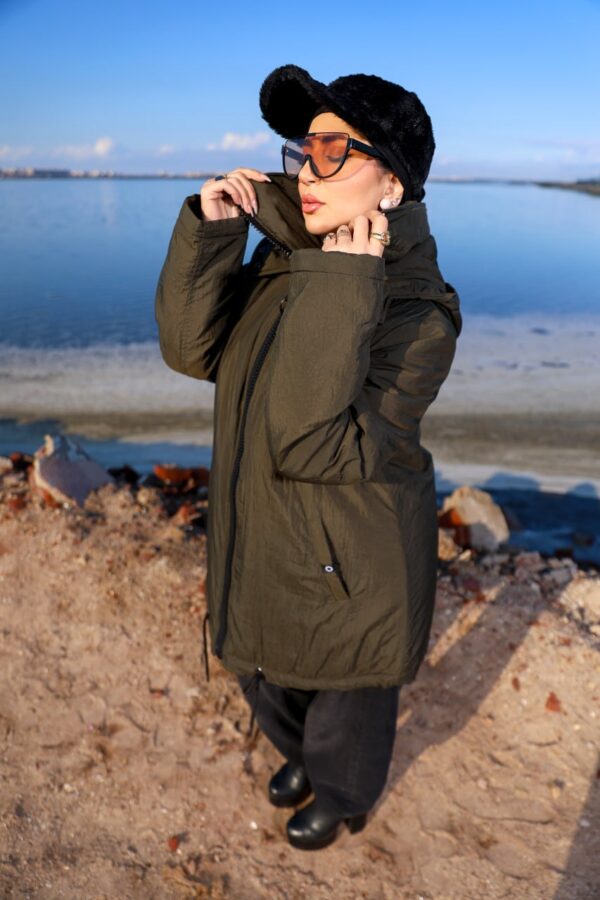 WhatsApp Image 2026-10-08 at 7.36.25 PM (2) Modest Oversized Olive Utility Winter Jacket with High Collar