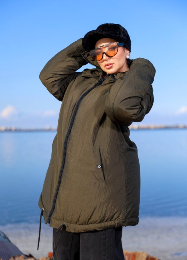 WhatsApp Image 2026-10-08 at 7.36.31 PM (2) Modest Oversized Olive Utility Winter Jacket with High Collar